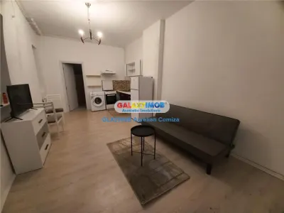 Apartament 2 camere București - poza 1
