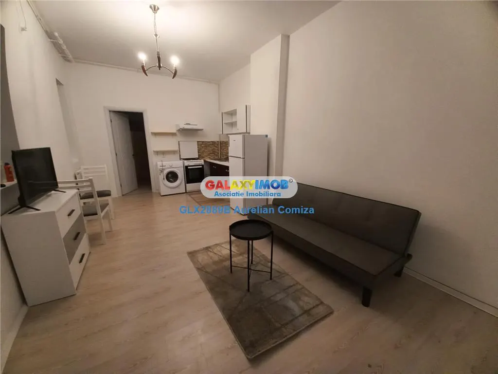 Apartament 2 camere București - poza 1