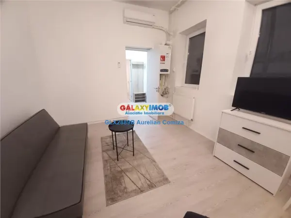 Apartament 2 camere București - poza 3