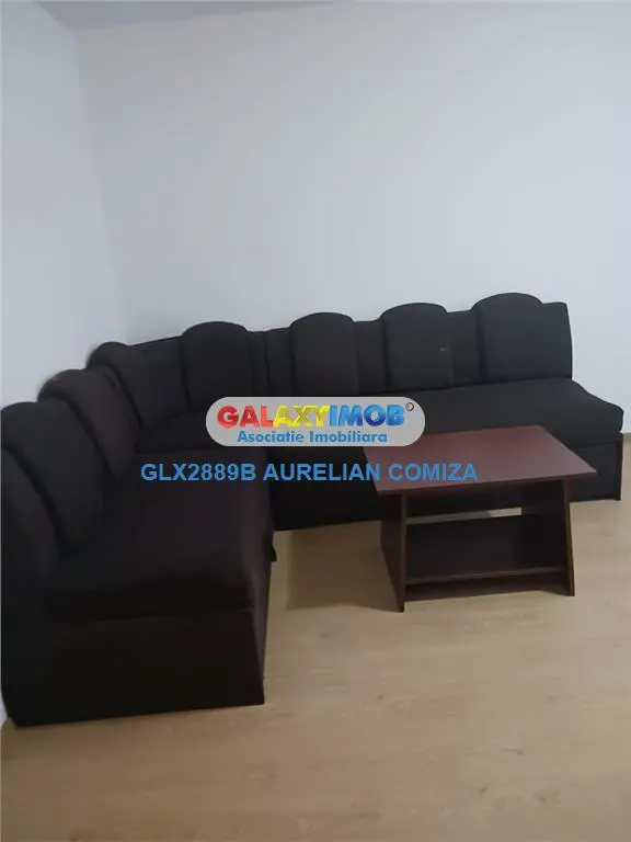 Apartament 3 camere București - poza 1