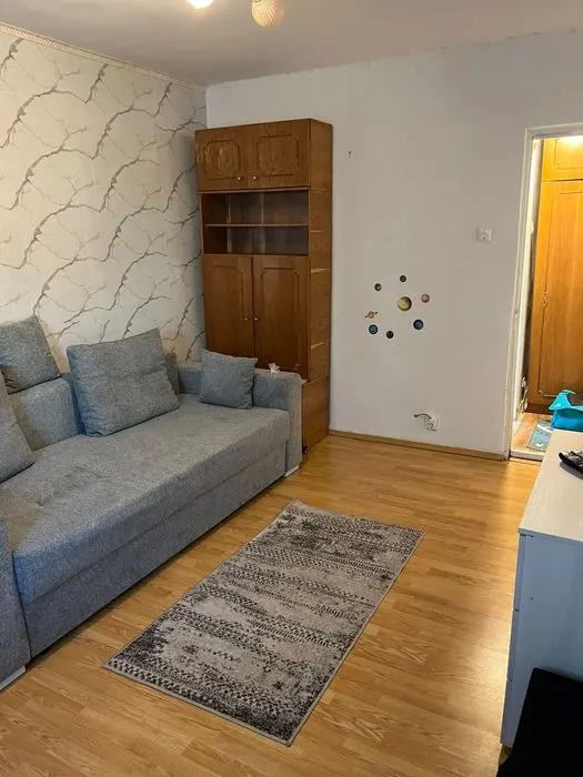 Apartament 1 camera Vaslui - poza 1