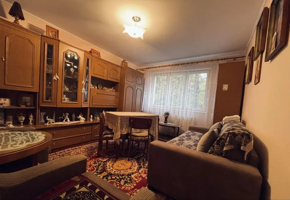 Apartament 2 camere Suceava - poza 1