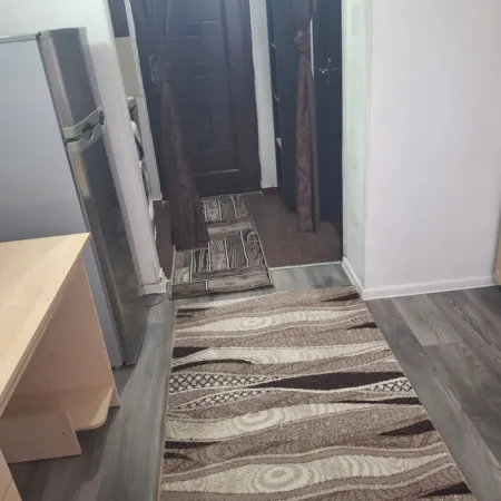 Apartament 1 camera Iași - poza 8