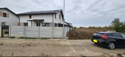 Direct Proprietar | De Vanzare teren Intravilan 1.316 mp – Magurele, Str. Fermei nr. 8 - Magurele