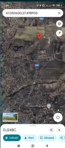De vanzare teren Mogosesti - Iasi - Mogosesti