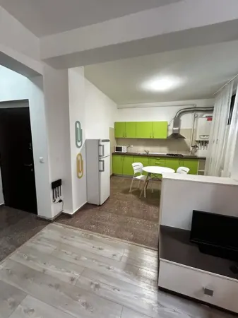 Apartament 1 camera București - poza 6