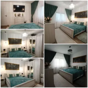 Apartament 3 camere decomandat - Bacau