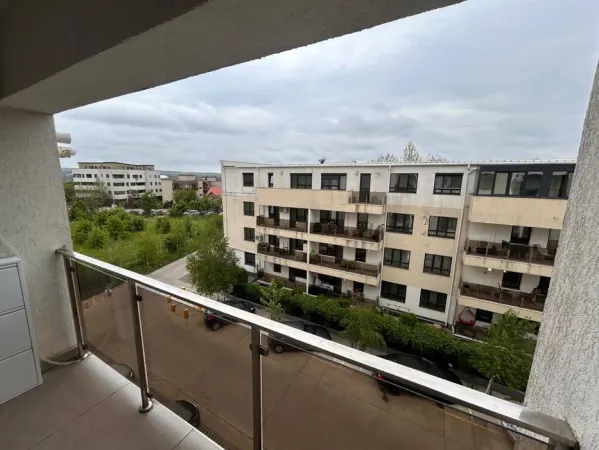 Apartament 2 camere Iași - poza 3