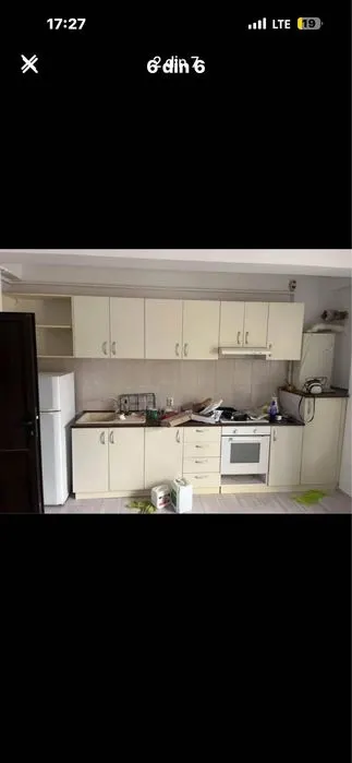 Apartament 1 camera București - poza 1
