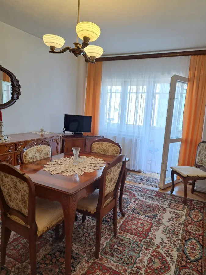 Apartament 2 camere Sibiu - poza 1
