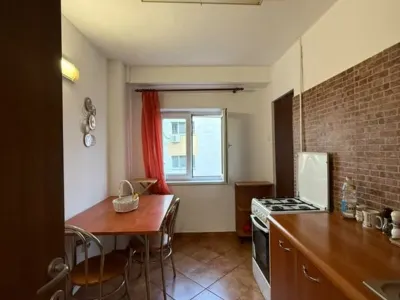 Decebal - Bucuresti