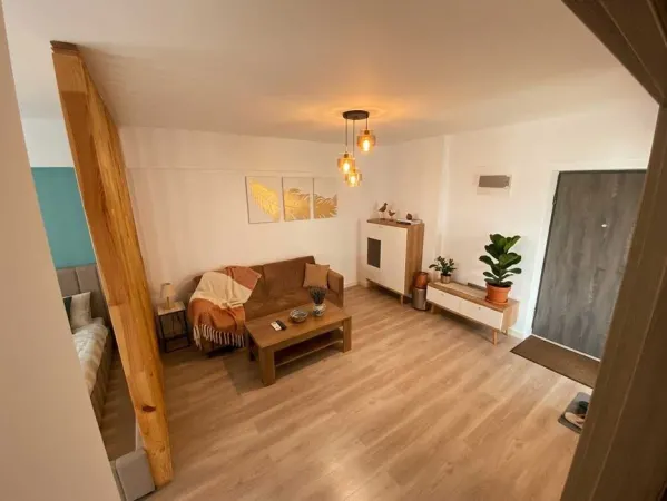 Apartament 1 camera Iași - poza 1