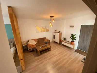 Apartament 1 camera Iași - poza 1
