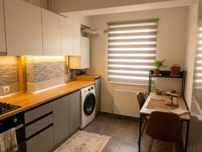 Apartament 1 camera Iași - poza 4