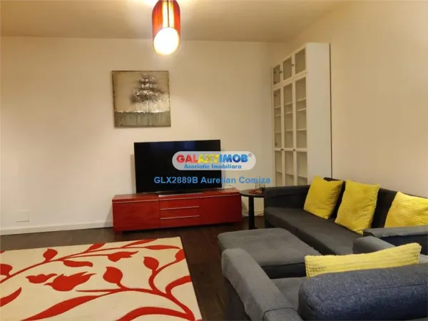 Apartament 2 camere București - poza 1