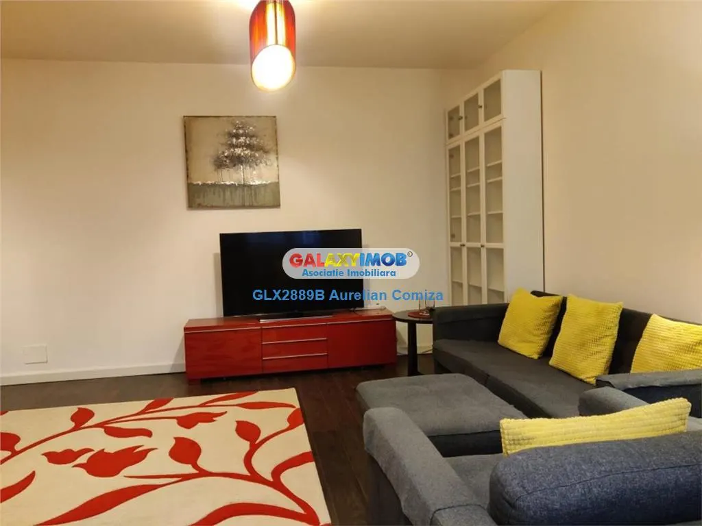 Apartament 2 camere București - poza 1