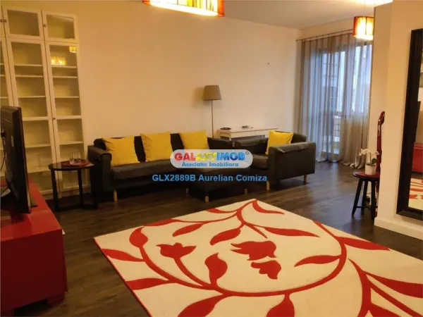Apartament 2 camere București - poza 11