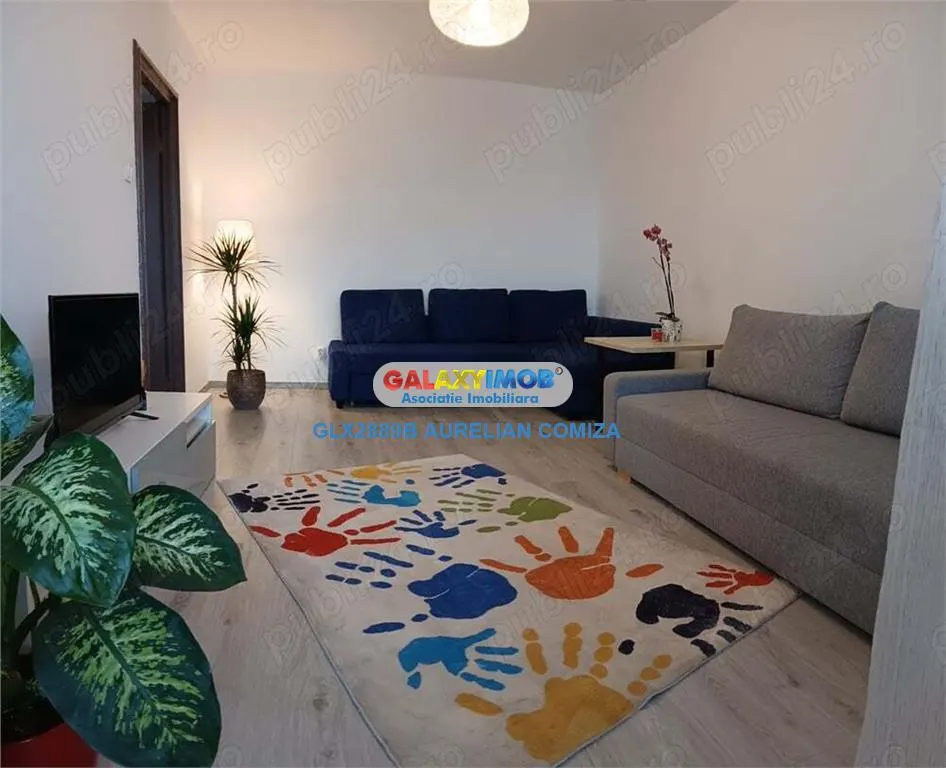 Apartament 2 camere București - poza 1
