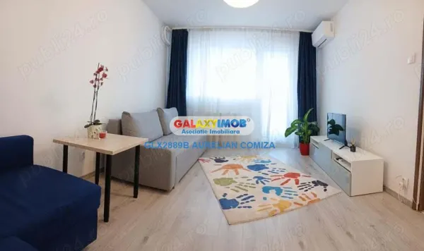 Apartament 2 camere București - poza 2