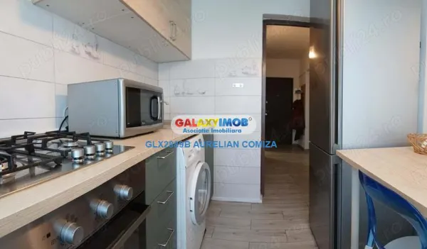 Apartament 2 camere București - poza 8