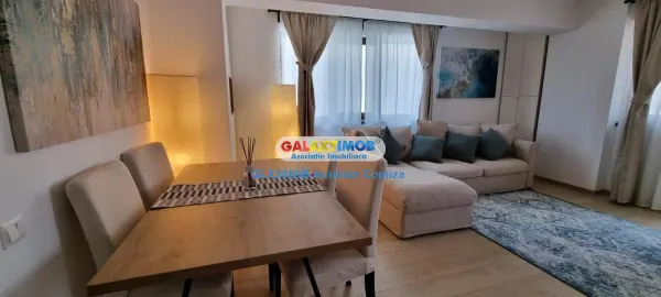 Apartament 2 camere București - poza 4