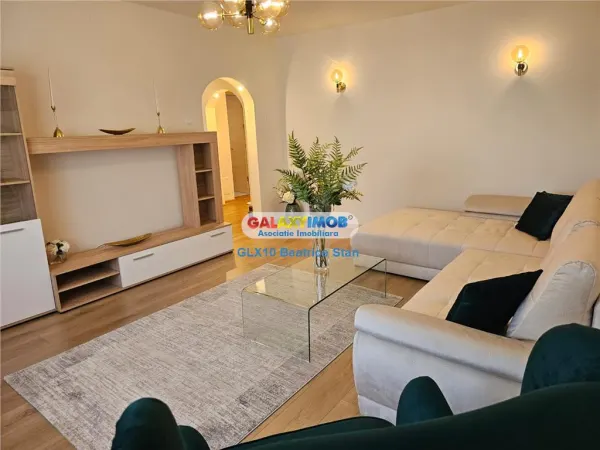 Apartament 3 camere București - poza 1