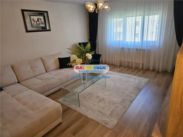 Apartament 3 camere București - poza 2