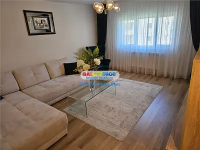 Apartament 3 camere București - poza 2