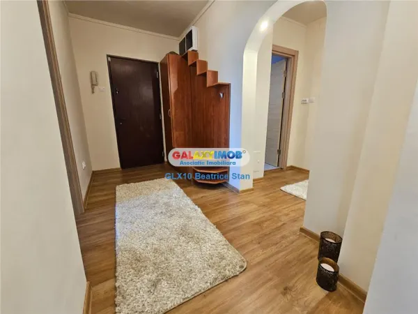 Apartament 3 camere București - poza 13