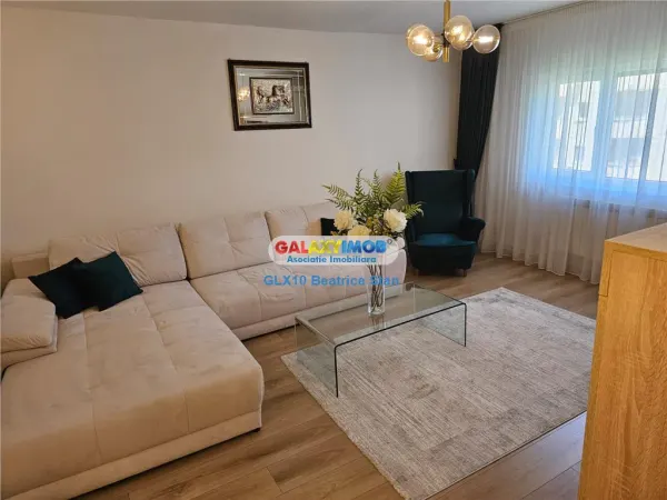 Apartament 3 camere București - poza 3