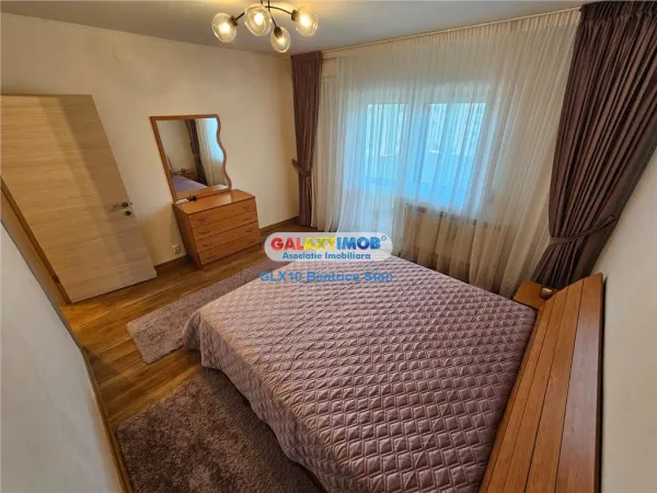 Apartament 3 camere București - poza 9