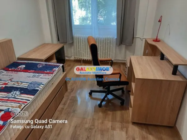 Apartament 3 camere București - poza 5