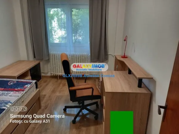 Apartament 3 camere București - poza 6