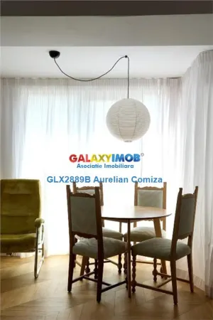 Apartament 2 camere București - poza 1