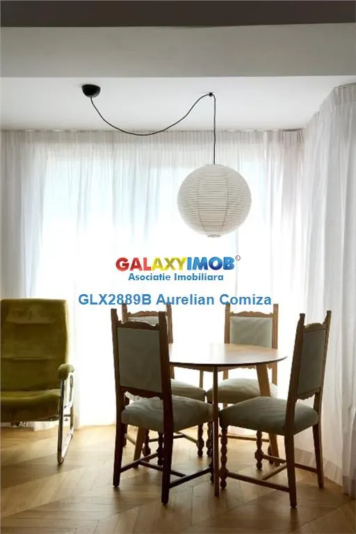 Apartament 2 camere București - poza 1