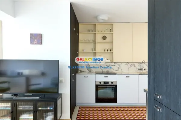 Apartament 2 camere București - poza 12