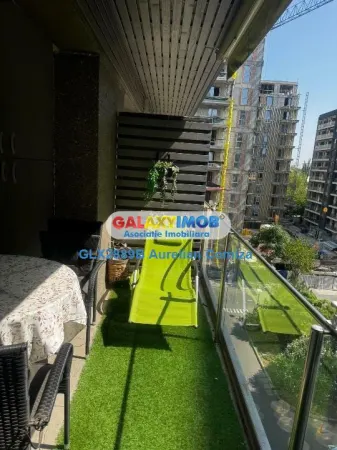 Apartament 2 camere București - poza 5