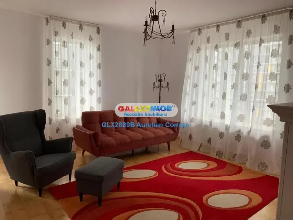 Apartament 3 camere București - poza 1