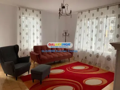 Apartament 3 camere București - poza 1