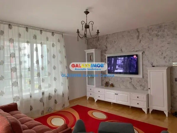 Apartament 3 camere București - poza 2