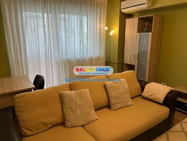 Apartament 2 camere București - poza 1