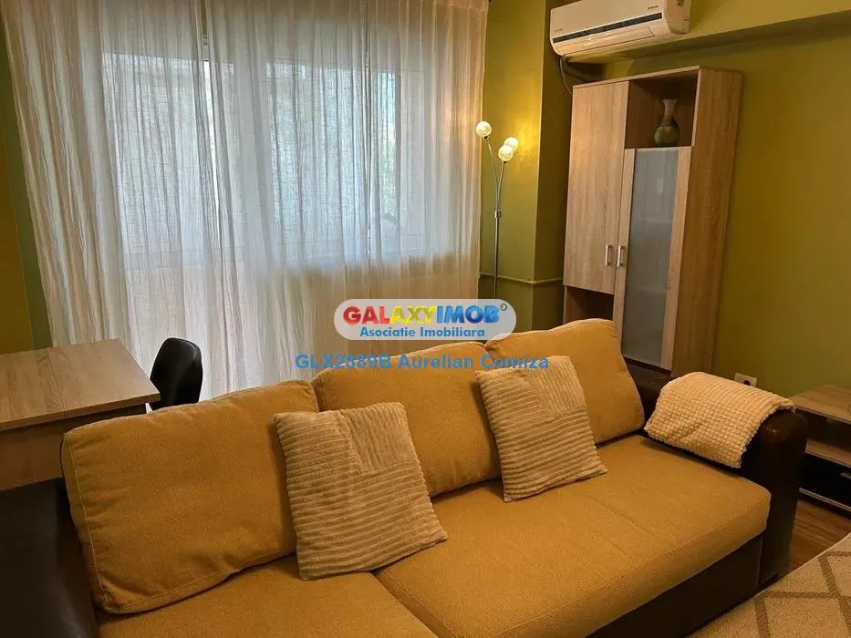 Apartament 2 camere București - poza 1