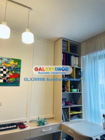 Apartament 4 camere București - poza 3
