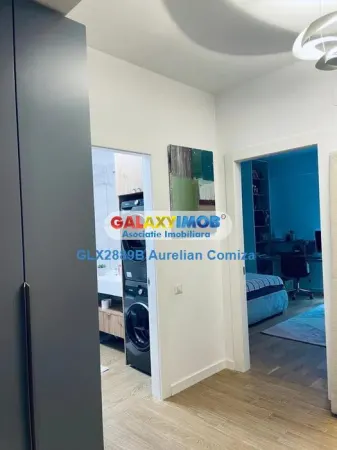 Apartament 4 camere București - poza 7