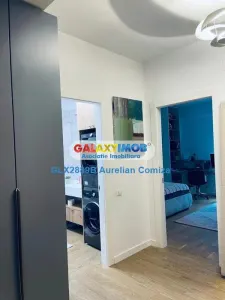 Apartament 4 camere București - poza 7