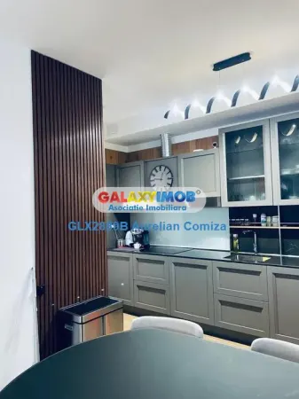 Apartament 4 camere București - poza 8