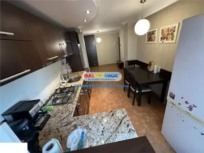 Apartament 4 camere București - poza 1