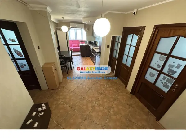 Apartament 4 camere București - poza 2