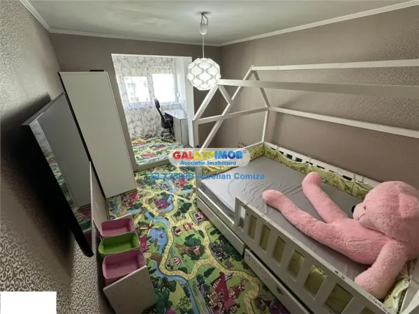 Apartament 4 camere București - poza 13