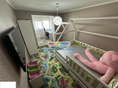 Apartament 4 camere București - poza 13